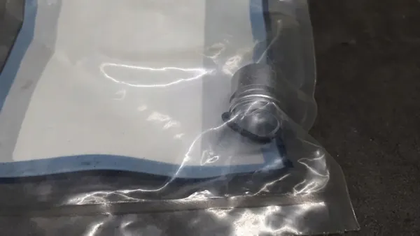 2-3 Kontrollhylssats Mercedes 722.6 Sonnax image 3