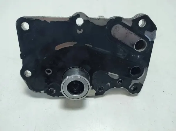 Enfriador de aceite Land Rover Discovery Sport G4D36A642BA image 2