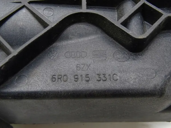 Support batterie OEM 6R0915331C pour VW Polo IV, Fabia II image 5