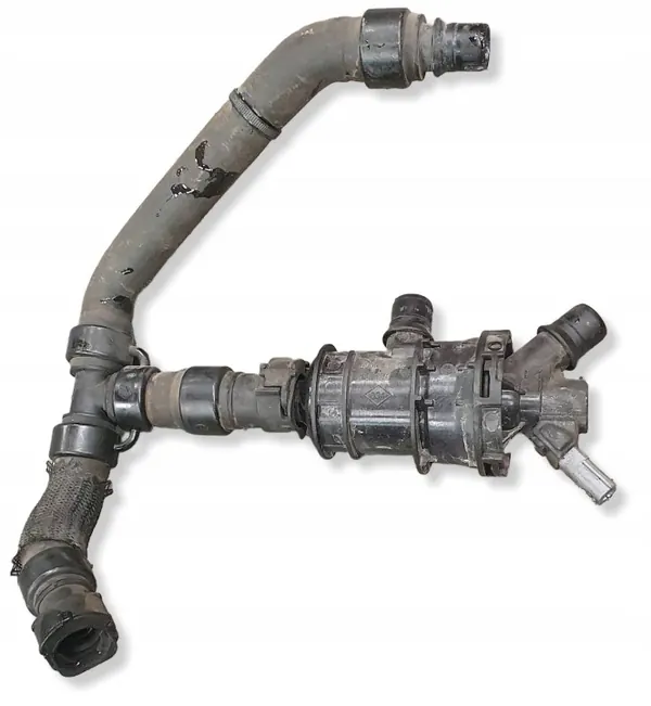 Wasserpumpe Thermostat OEM 112446 für Renault Kadjar image 2