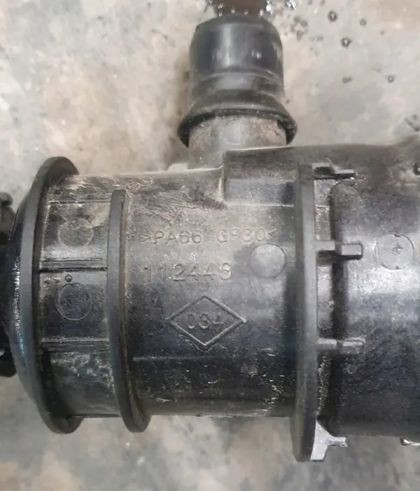 Wasserpumpe Thermostat OEM 112446 für Renault Kadjar image 3