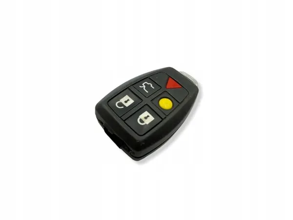 Télécommande Volvo OEM 30772189 pour C30 S40 V50 C70 image 3