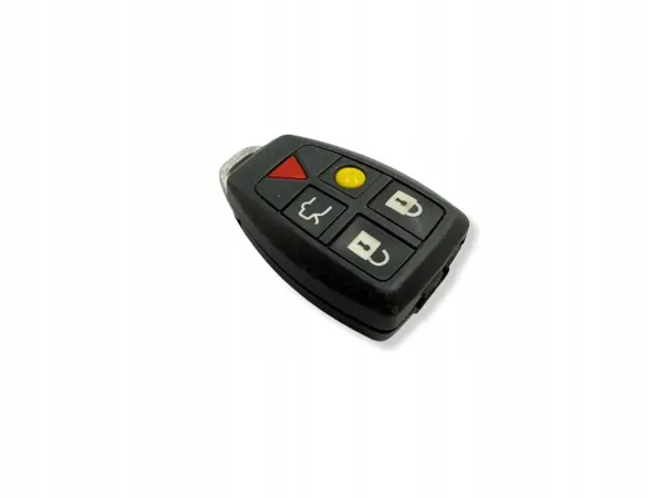 Télécommande Volvo OEM 30772189 pour C30 S40 V50 C70 image 4