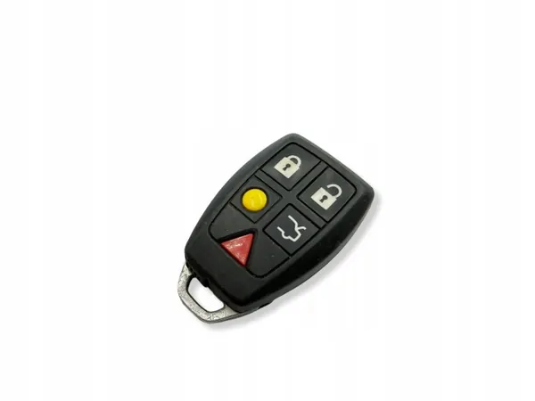 Télécommande Volvo OEM 30772189 pour C30 S40 V50 C70 image 5
