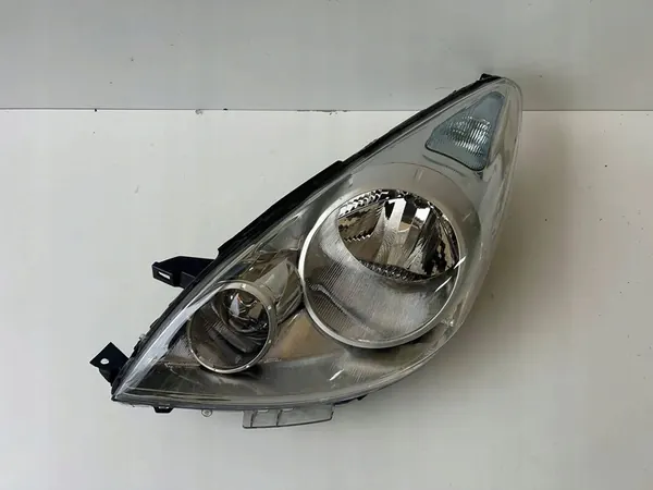 Vasen Ajovalot Nissan Note 1 E11 09-14 OEM 26060BH10B image 2