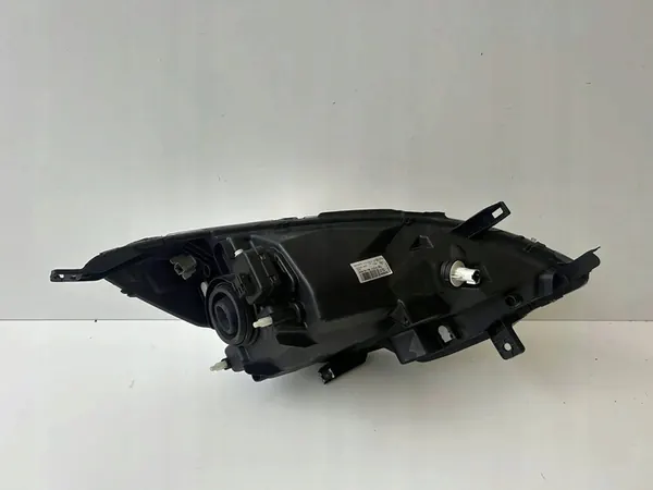 Vasen Ajovalot Nissan Note 1 E11 09-14 OEM 26060BH10B image 5
