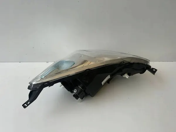 Vasen Ajovalot Nissan Note 1 E11 09-14 OEM 26060BH10B image 6