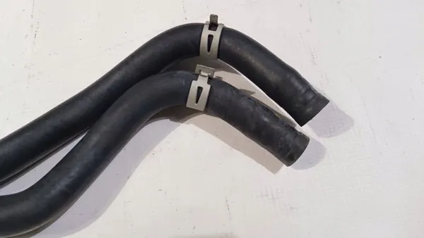Värme AC slang OEM 223EPDM Subaru WRX VB 2.4 image 6