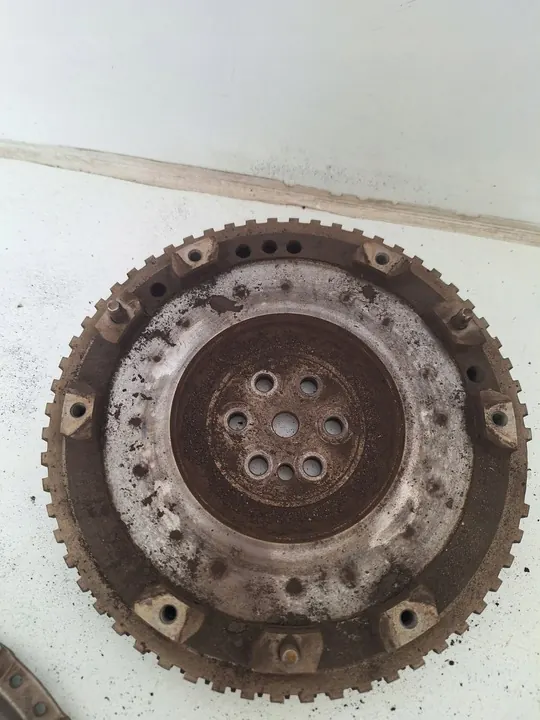 Conjunto de embreagem Kia 41300-26200 image 2