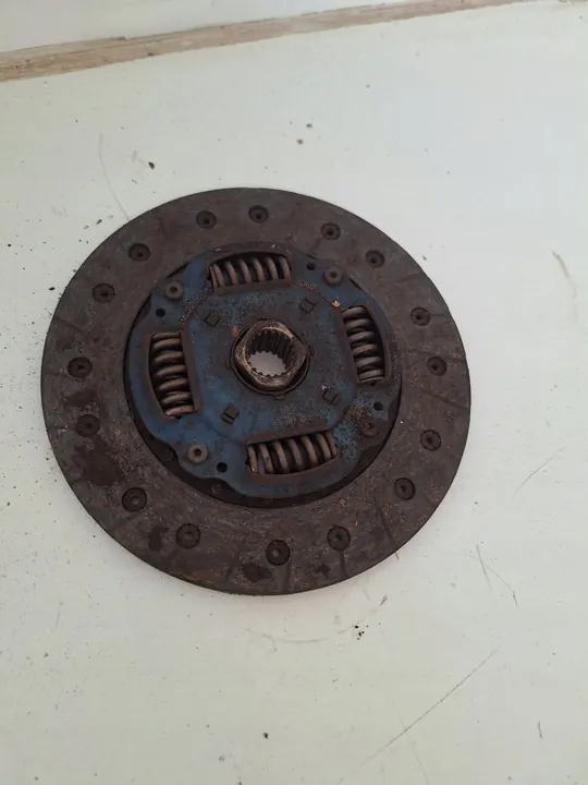 Conjunto de embreagem Kia 41300-26200 image 3