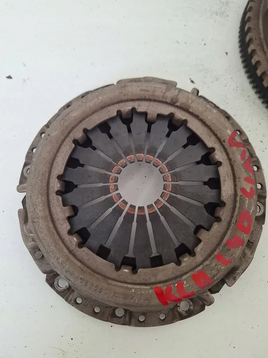 Conjunto de embreagem Kia 41300-26200 image 4