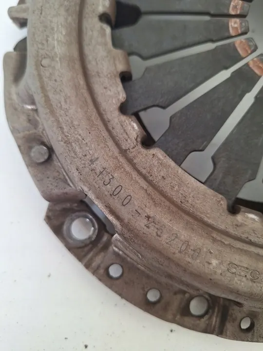 Conjunto de embreagem Kia 41300-26200 image 5