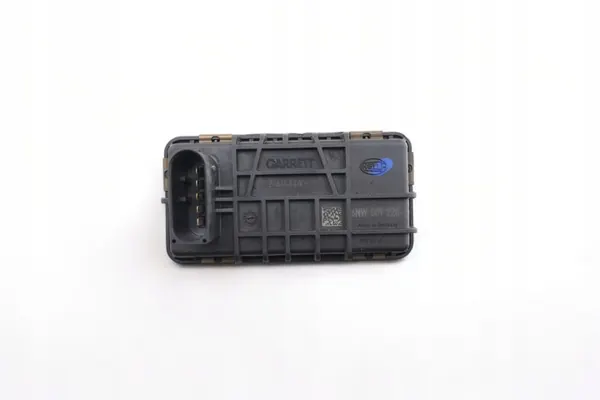 Turbocharger Actuator for Mercedes W211, G-66, 6NW009228 image 2