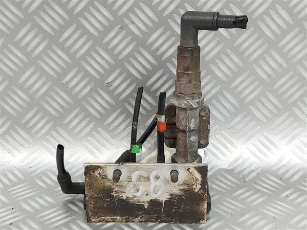 Válvula de control de flujo OEM 1598426 Volvo FH 12/13 image 3