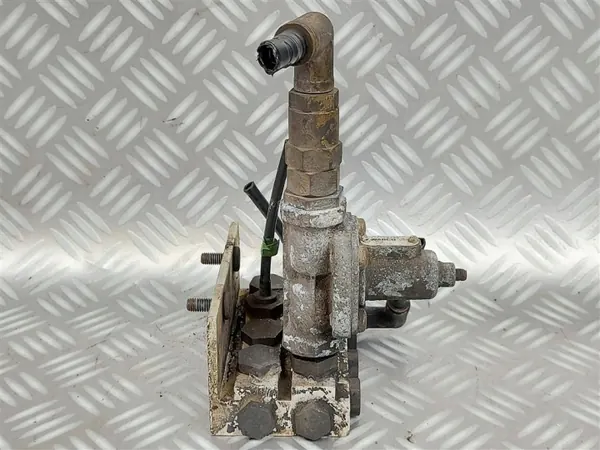 Válvula de control de flujo OEM 1598426 Volvo FH 12/13 image 4