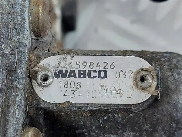 Válvula de control de flujo OEM 1598426 Volvo FH 12/13 image 6