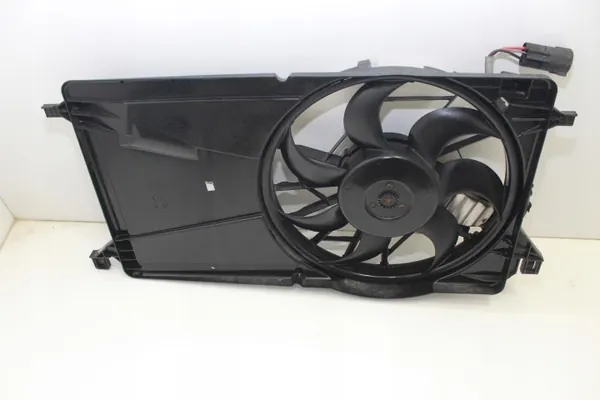 Ventilador de arrefecimento OEM 363002192 Volvo S40 2 II image 4