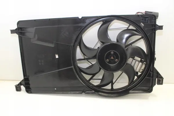 Ventilador de arrefecimento OEM 363002192 Volvo S40 2 II image 5