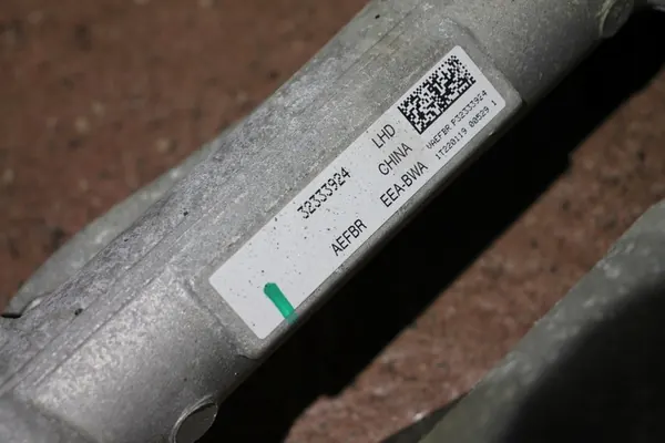 VOLVO XC40 Caixa de Direção 32333924 image 2