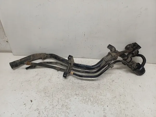 HYUNDAI TUCSON 4 IV Fuel Filler Pipe 31030N7000 image 2