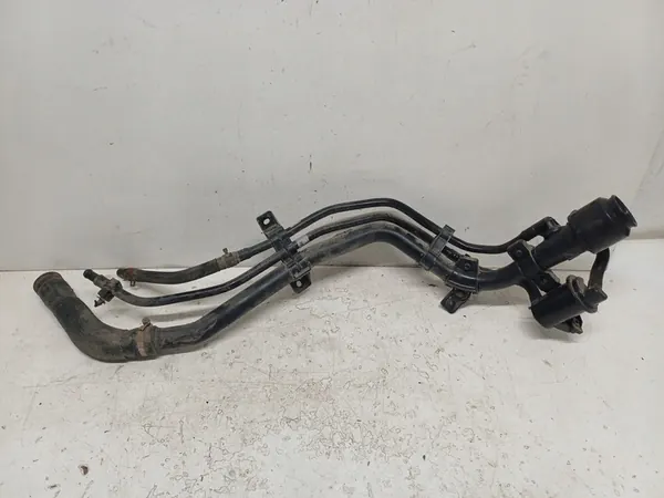 HYUNDAI TUCSON 4 IV Fuel Filler Pipe 31030N7000 image 3