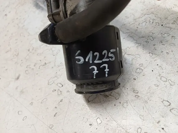 HYUNDAI TUCSON 4 IV Fuel Filler Pipe 31030N7000 image 4