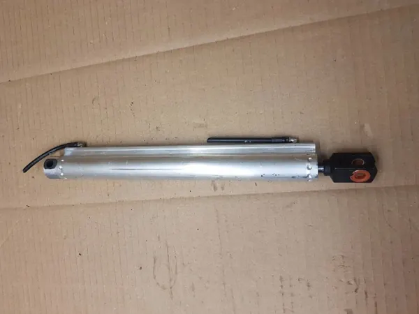 Verrou de toit pliant OEM 12912 pour Volkswagen Eos 2015 image 2