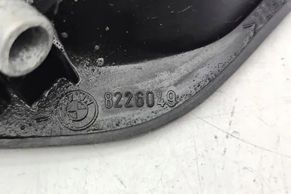 Takana oikea sisäkahva BMW 5 (E39) 8226049 image 5