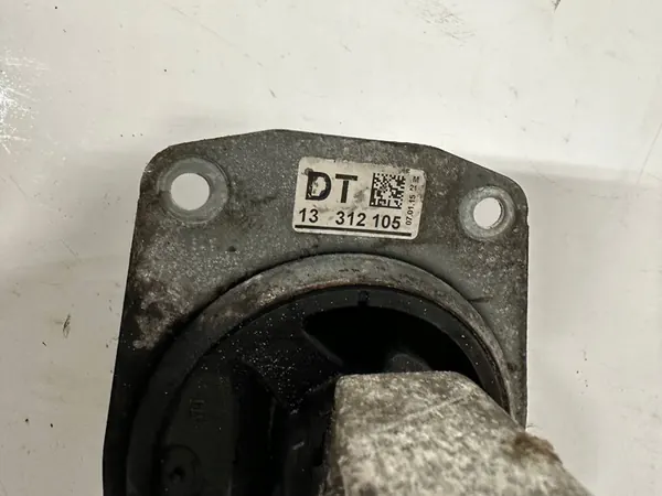 Supporto motore OPEL INSIGNIA A 1.6 SIDI 13312105 DT image 3