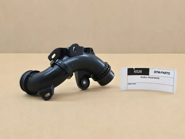 Tubo de admissão turbo OEM A22Z32 para Alfa, Lancia image 2