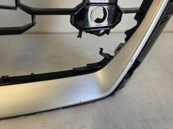 AUDI A3 RS3 8V5 SEDAN GRILL ORYGINAŁ 8V5853651R image 10