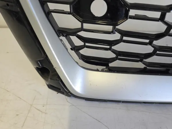 AUDI A3 RS3 8V5 SEDAN GRILL ORYGINAŁ 8V5853651R image 6