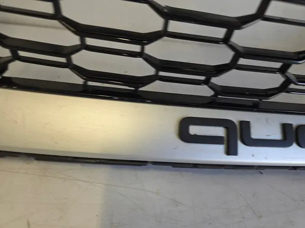 AUDI A3 RS3 8V5 SEDAN GRILL ORYGINAŁ 8V5853651R image 7