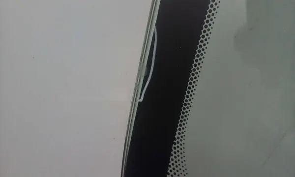 Tuulilasi OEM AL16AGNBLVZ Ford Expedition 2007- image 3