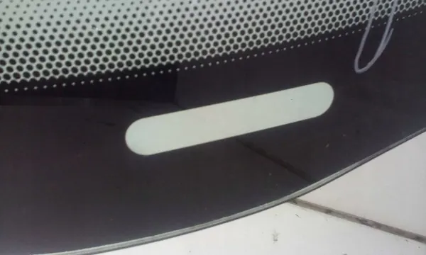 Tuulilasi OEM AL16AGNBLVZ Ford Expedition 2007- image 7