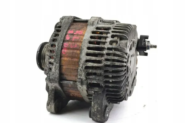 Renault Laguna III 2.0 dci Generaattori 210A A004TJ0282ZE image 2