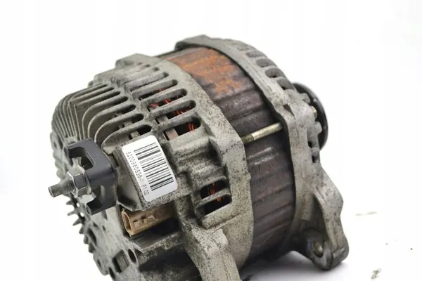 Renault Laguna III 2.0 dci Generaattori 210A A004TJ0282ZE image 4