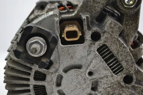 Renault Laguna III 2.0 dci Generaattori 210A A004TJ0282ZE image 7