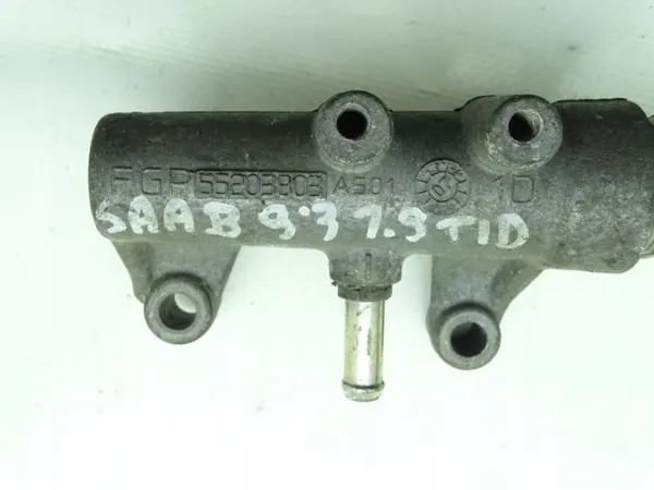 Distributeur de carburant OEM 55203803 pour Saab 9-3 image 3