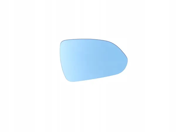 Oikea Peili-Insert OEM WKŁAD PRAWY LUSTERKA KIA RIO IV 17-23 image 2