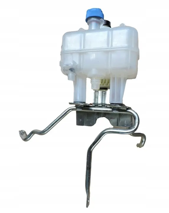 Kühlmittelbehälter Fiat Ducato 2014- image 2