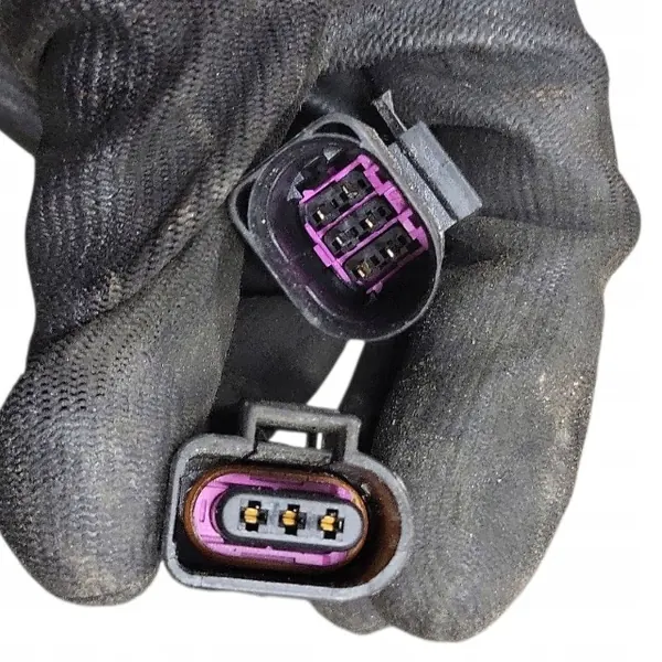 Caixa de Direção AUDI A3 CABRIO 1.6L diesel 2011 image 4