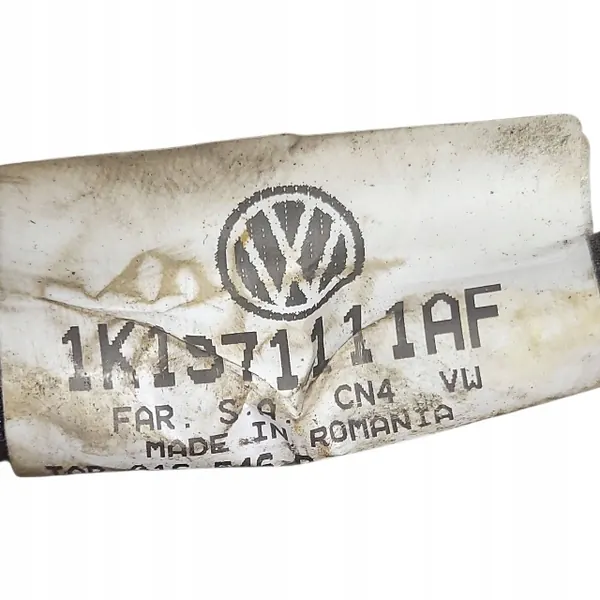 Caixa de Direção AUDI A3 CABRIO 1.6L diesel 2011 image 6