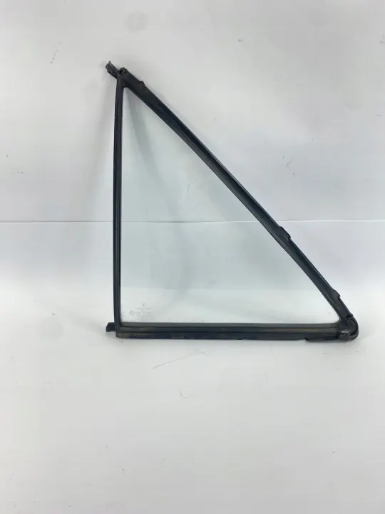 Ventana triangular trasera izquierda OEM SZYBA/SDV10501 Mercedes image 2