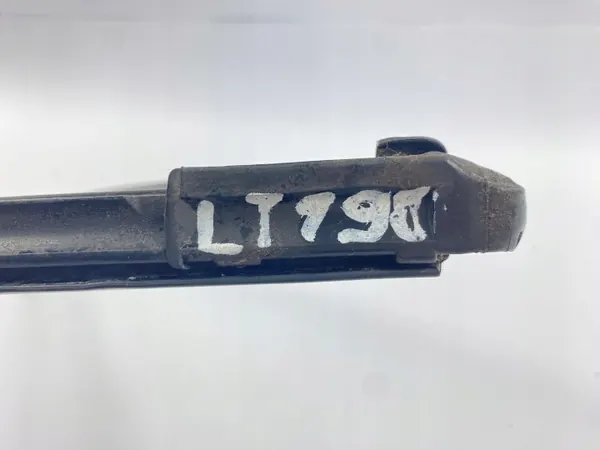 Ventana triangular trasera izquierda OEM SZYBA/SDV10501 Mercedes image 10