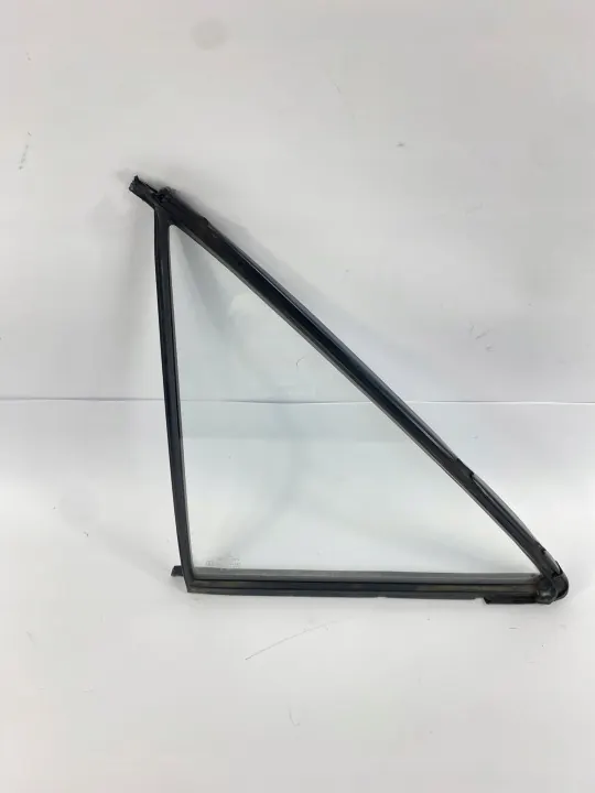 Ventana triangular trasera izquierda OEM SZYBA/SDV10501 Mercedes image 4