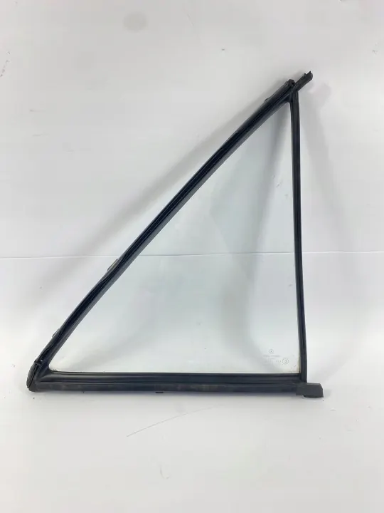Ventana triangular trasera izquierda OEM SZYBA/SDV10501 Mercedes image 5