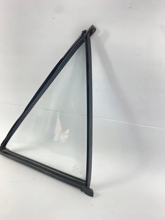 Ventana triangular trasera izquierda OEM SZYBA/SDV10501 Mercedes image 6