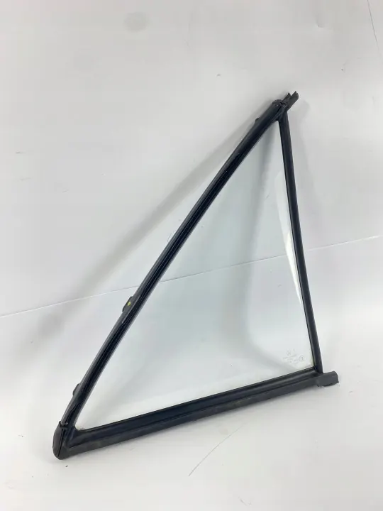 Ventana triangular trasera izquierda OEM SZYBA/SDV10501 Mercedes image 7