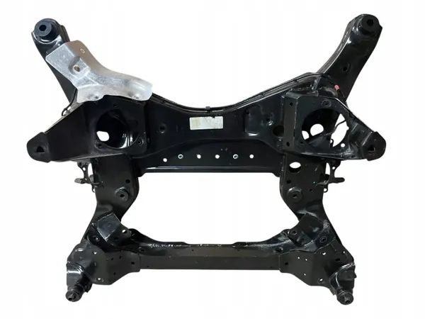 Etujousivarset OEM 6891262 BMW X3/X4 image 2
